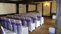 Chair cover hire 1073782 Image 0